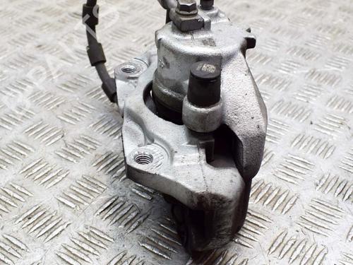 Bremssattel links vorne FORD FIESTA VII (HJ, HF) 1.1 Ti-VCT | BP14654296M105