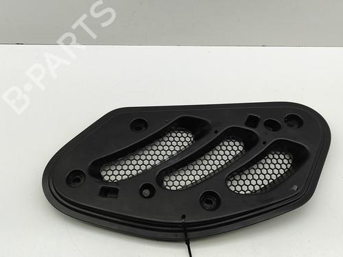 Grille ALFA ROMEO STELVIO (949_) 2.9 Q4 (949.AXG2A, 949.AXH2A, 949.AXS2A) | BP28955015C40 