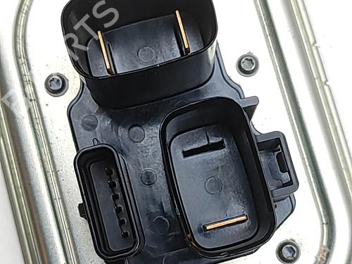 Electronic module JAGUAR F-PACE (X761) 2.0 TD4 AWD | BP33395476M83  - Image 5