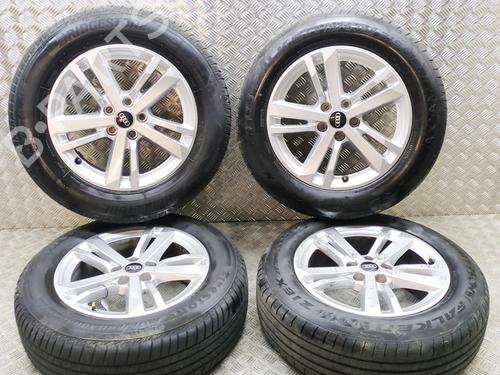 Used Wheel set Wheel set 39501595 39501595