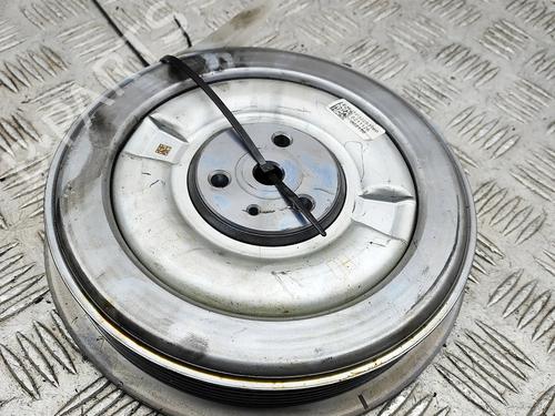 Pulley VOLVO XC90 II (256) B6 Mild Hybrid AWD | BP37643207M122 - Image 2