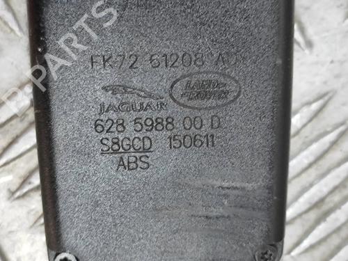 Seat buckle JAGUAR XE (X760) 2.0 D | BP24819143I32  - Image 7