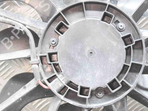Koelventilatormotor OPEL MOKKA / MOKKA X (J13) 1.6 (_76) | BP11815107M35 