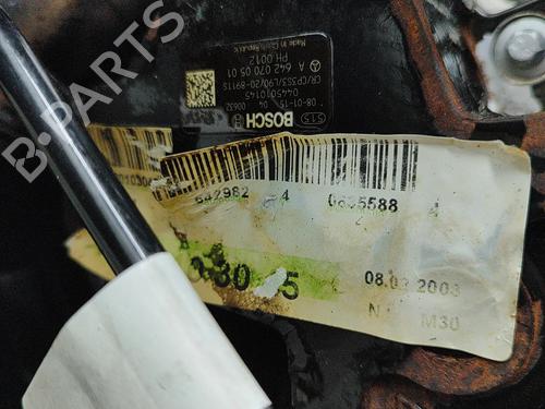 Engine CHRYSLER 300C (LX, LE) 3.0 CRD | BP20232034M1  - Image 9