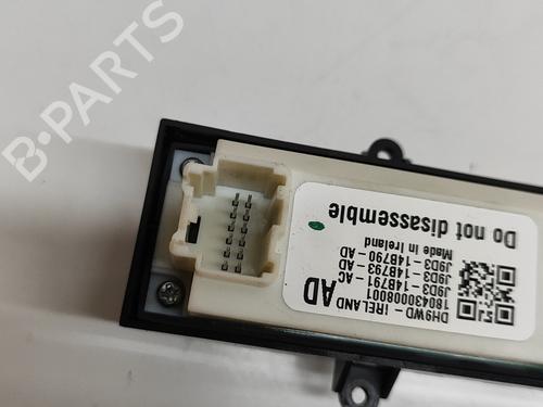 Switch JAGUAR I-PACE (X590) EV400 AWD | BP29391921I30 