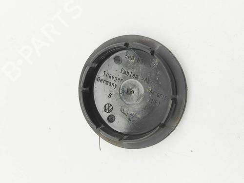 Hulkapsel VW GOLF VIII Variant (CG5, DB5) 2.0 TDI | BP38961833C160 - Image 4