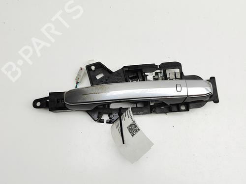 Used Front right exterior door handle CADILLAC ESCALADE 6.2 AWD (426 hp) 30826855