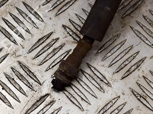 Right front brake caliper FIAT 500 (312_) 1.2 (312AXA1A) | BP14632021M104