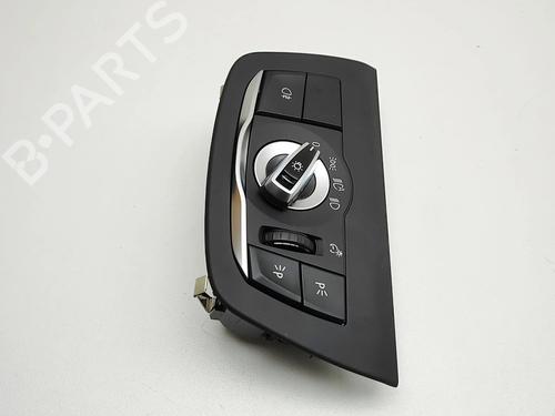 Control unit BMW X4 (G02, F98) xDrive 20 i | BP38443218M11 - Image 5
