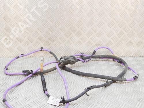 Used Wiring harness AUDI Q8 (4MN, 4MT) 50 TDI Mild Hybrid quattro (286 hp) 14649093