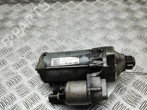 Starter VW GOLF VIII Variant (CG5, DB5) 2.0 TDI | BP39116684M8 - Image 3