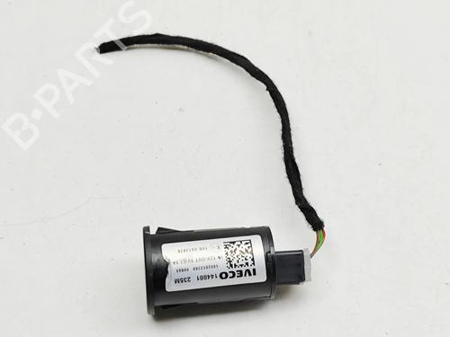 Electronic module IVECO DAILY VI Platform/Chassis 35S18, 35C18, 40C18, 45C18, 50C18, 60C18, 65C18, 70C18 | BP33396053M83 - Image 2