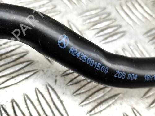 Pipe MERCEDES-BENZ EQA (H243) EQA 250+ (243.702) | BP36534197M125 - Image 7