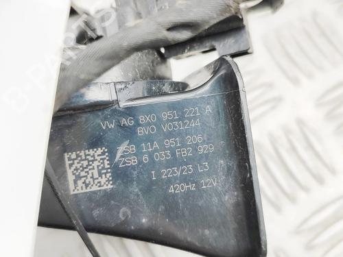 Horn VW ID.5 (E39) Pro Performance | BP33847724E13  - Image 6