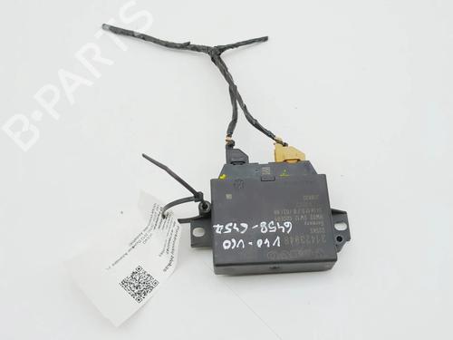 Elektronisk modul Elektronisk modul 38329210 38329210