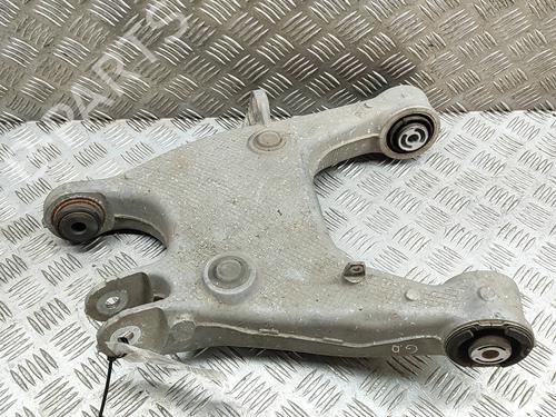 Right rear suspension arm BMW 6 Convertible (F12) 650 i xDrive | BP24143416M15 