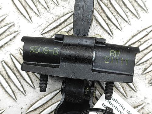 Hinge/Door check strap TESLA MODEL 3 (5YJ3) EV AWD | BP33392336C146  - Image 6