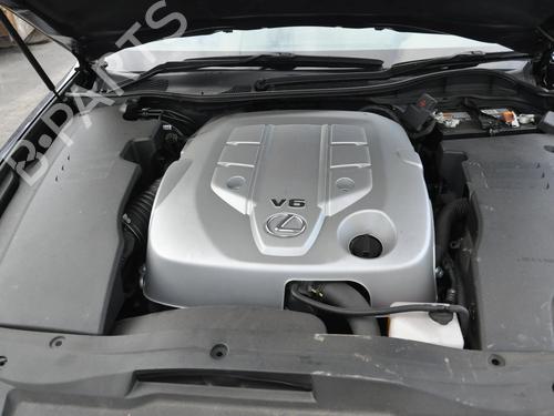 Other LEXUS GS (_S19_) 300 (GRS190_, GRS190R) | BP33367633O1  - Image 8