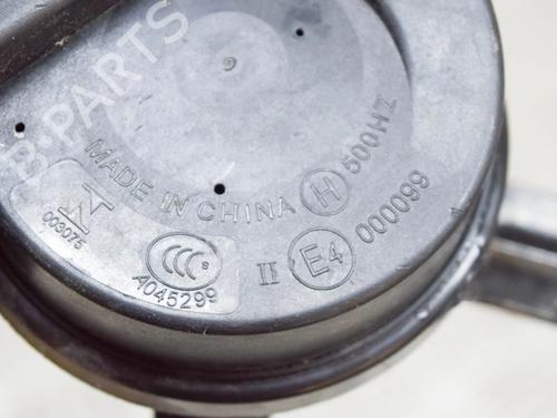 Horn OPEL MOKKA / MOKKA X (J13) 1.4 (_76) | BP15375859E13 