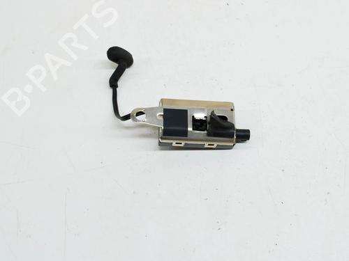 Electronic module TESLA MODEL X (5YJX) P100D AWD | BP7800138M83