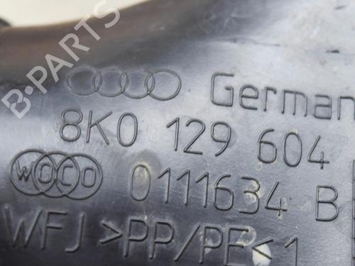 Pipe AUDI Q5 (8RB) SQ5 TDI quattro | BP14615931M125 