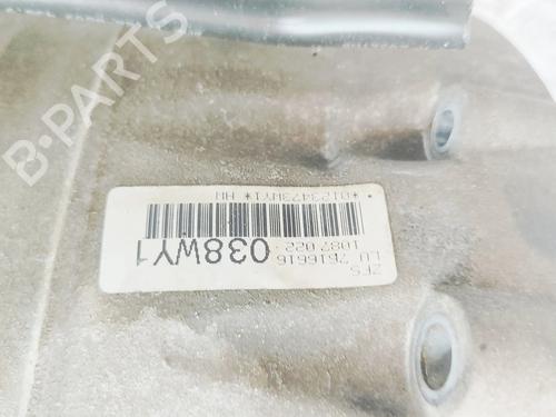 Gearbox BMW 3 Coupe (E92) 320 d | BP39510785M3 - Image 7