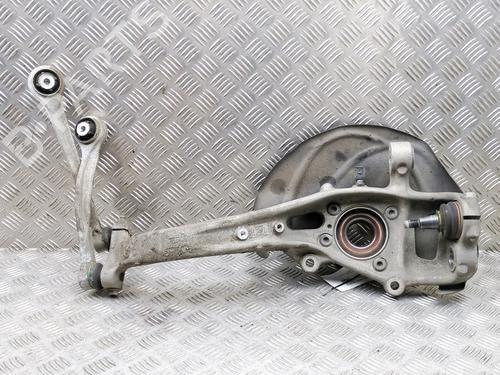 Left front steering knuckle VW TOUAREG (CR7, RC8) 3.0 TDI 4motion | BP40290774M25 - Image 4
