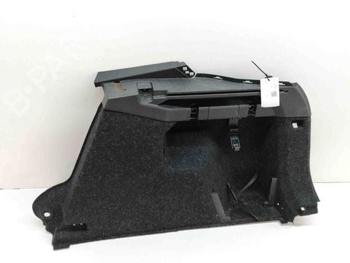 Garniture de coffre SKODA ENYAQ iV SUV (5AZ) 50 (148 hp) 27769007