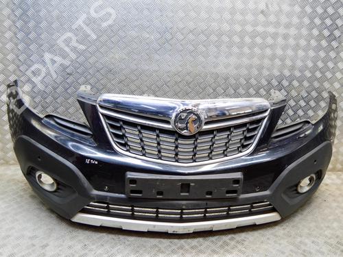Used Front bumper OPEL MOKKA / MOKKA X (J13) 1.6 (_76) (116 hp) 28028223
