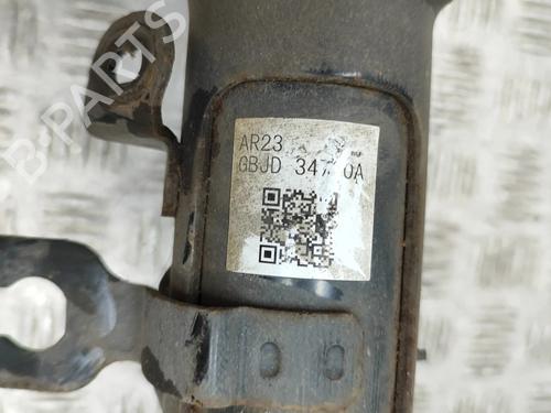 Right front shock absorber MAZDA 6 Estate (GJ, GL) 2.5 | BP25898718M17 