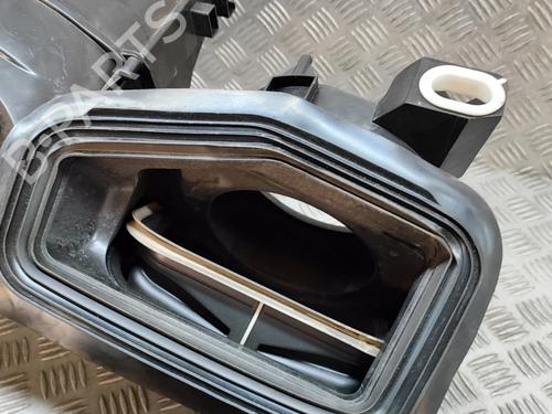 Heater matrix box MERCEDES-BENZ EQB (X243) EQB 300 4-matic (243.608, 243.609) | BP27769739M61 