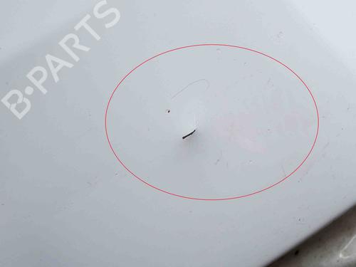 Right front fenders FORD TRANSIT Van (FA_ _) 2.2 TDCi | BP29890708C42