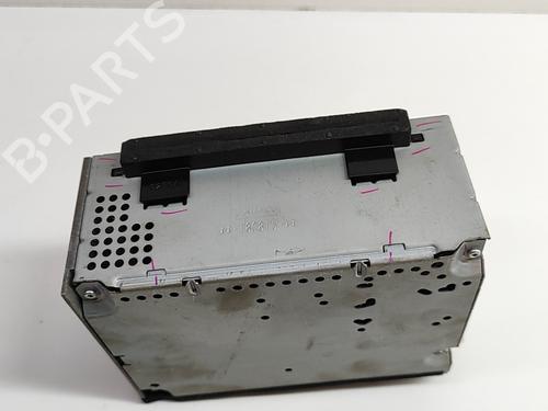 Electronic module TOYOTA AVENSIS Saloon (_T27_) 2.0 VVT-i (AZT270_, AZT270R) | BP27205742M83 