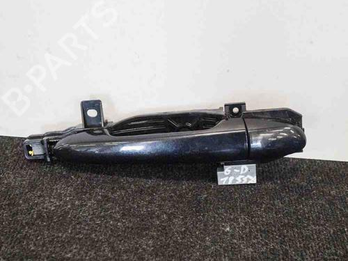 Used Rear right exterior door handle MAZDA 6 Hatchback (GH) 2.2 MZR-CD (GH10) (163 hp) 6730391