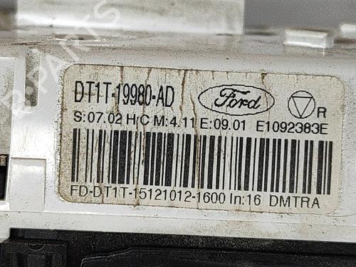 Elektronische module FORD TRANSIT CONNECT MPV 1.6 TDCi | BP20675283M83 