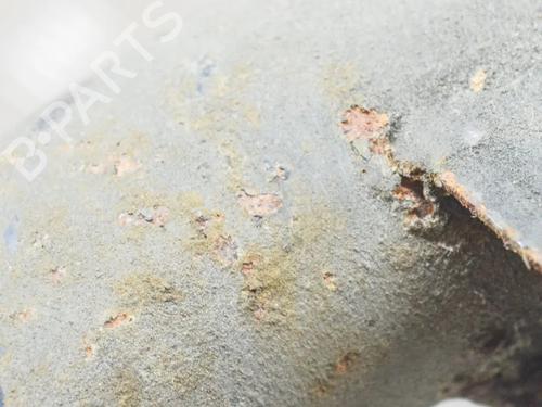 Pipe MITSUBISHI L200 / TRITON (KA_T, KB_T) 2.5 DI-D (KA4T) | BP8838953M125 