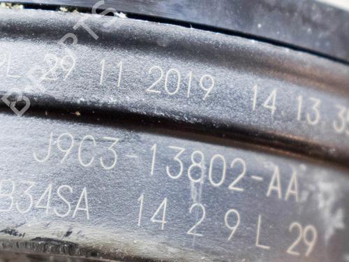 Clacson JAGUAR E-PACE (X540) 2.0 D150 AWD | BP29226908E13 