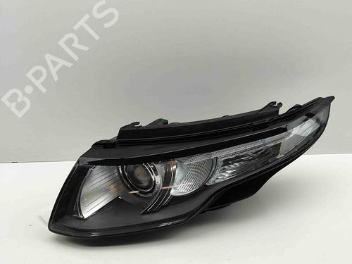 Used Left headlight LAND ROVER RANGE ROVER EVOQUE (L538) 2.2 D 4x4 (190 hp) 29486673