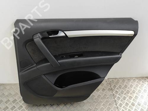 Seats set AUDI Q7 (4LB) 3.0 TDI quattro | BP29047572C78  - Image 8