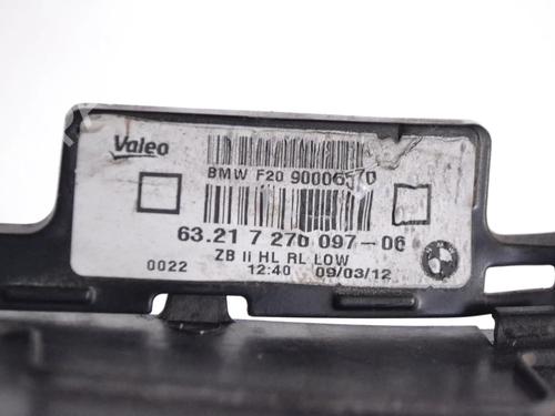 Other BMW 1 (F20) 116 i | BP30227316O1