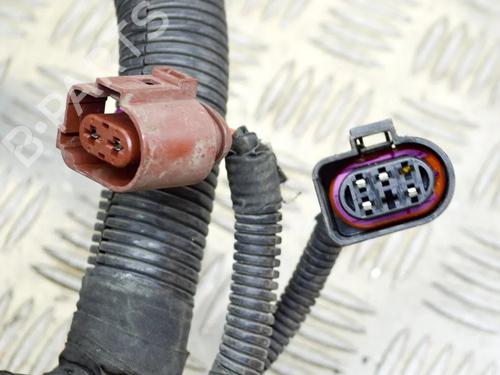 Wiring harness PORSCHE PANAMERA (970) 3.0 D | BP14622893E16 
