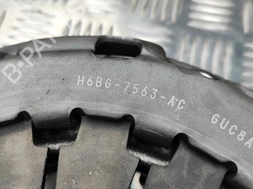 Other FORD PUMA (J2K, CF7) 1.0 EcoBoost mHEV | BP32755088O1 - Image 6