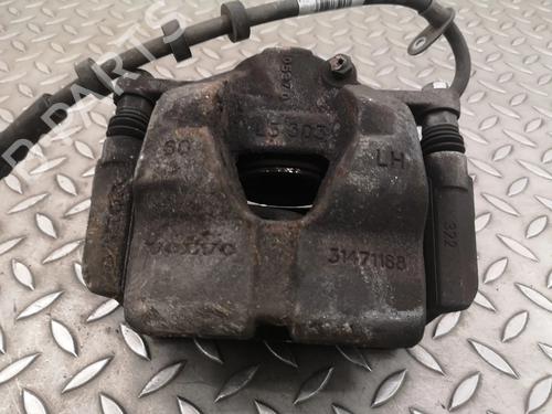 Used Left front brake caliper Left front brake caliper VOLVO XC40 (536) T4 (190 hp) 33366958 33366958