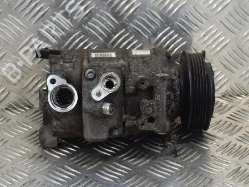 AC compressor AUDI A5 (8T3) 2.0 TDI | BP28045670M34 