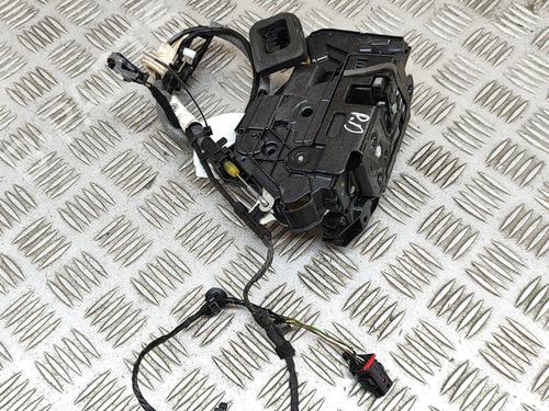 Front right lock VW GOLF VII (5G1, BQ1, BE1, BE2) e-Golf | BP19126521C97 