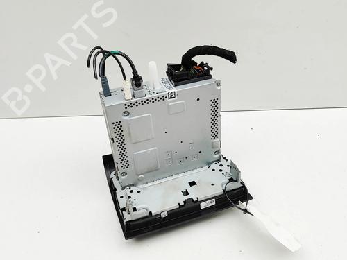 Electronic module PEUGEOT BOXER Platform/Chassis 2.0 BlueHDi 160 | BP32974413M83  - Image 5