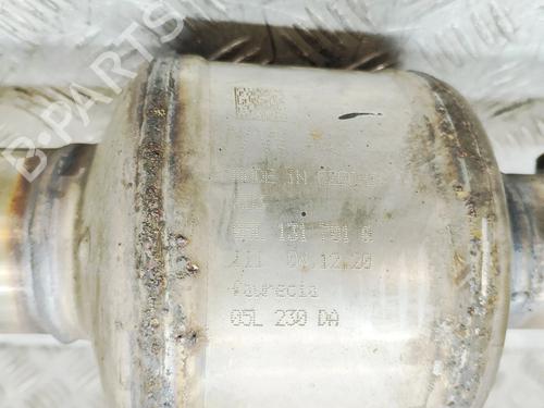 Catalyst VW GOLF VIII (CD1, DA1) 2.0 TDI GTD | BP31715325M10  - Image 7