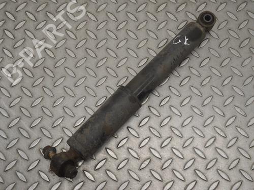 Used Left rear shock absorber Left rear shock absorber SSANGYONG TIVOLI 1.6 (128 hp) 33360290 33360290