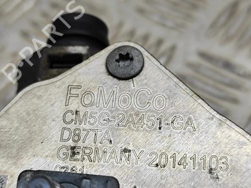 Vacuum pump FORD FIESTA VI (CB1, CCN) 1.0 EcoBoost | BP16077765M80 