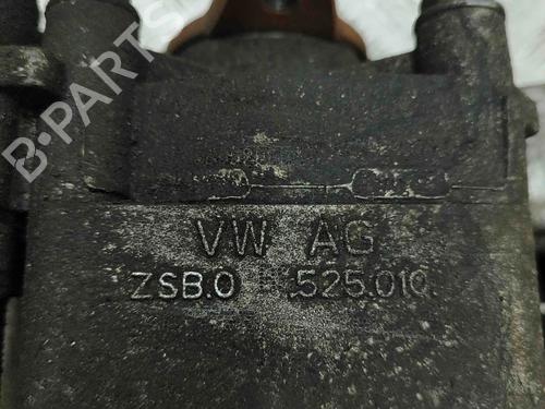 Rear differential AUDI Q3 (8UB, 8UG) RS 2.5 quattro | BP29615928M24  - Image 9